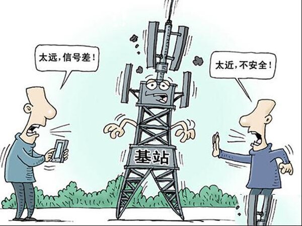 你知道吗：学这10招可以远离手机辐射？