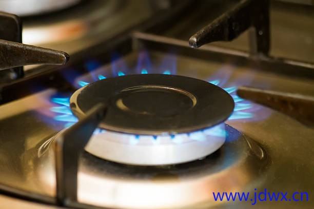 燃气灶点不着火
