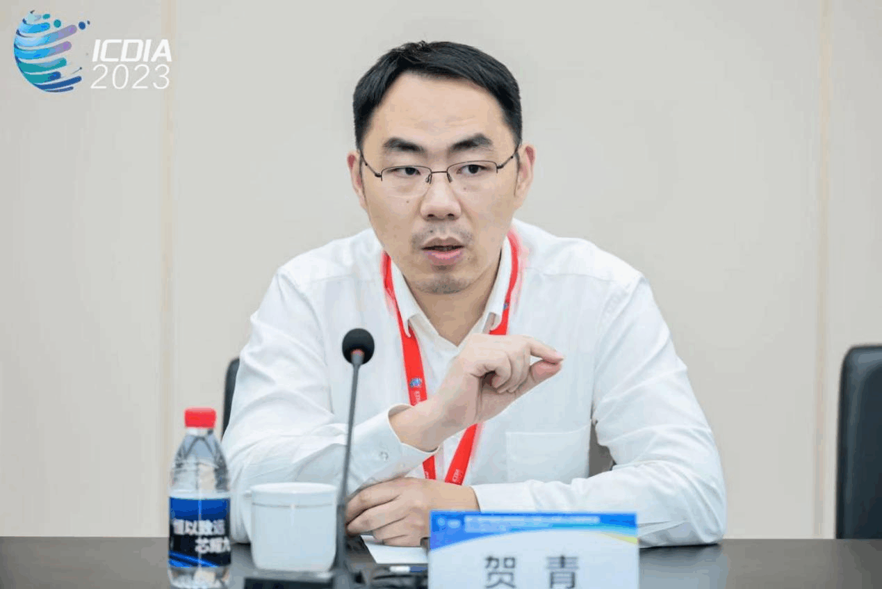 行芯科技贺青：国产EDA从0到1，应用端落地需加速