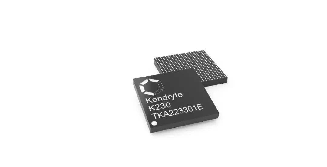 嘉楠科技K230发布！支持Linux + RT-Thread Smart 双操作系统运行