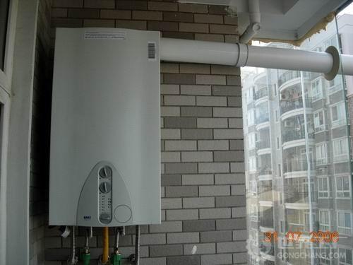 林内热水器代码8是哪里坏了？3种方法修好这个问题