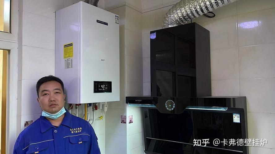 林内壁挂炉错误代码66如何维修