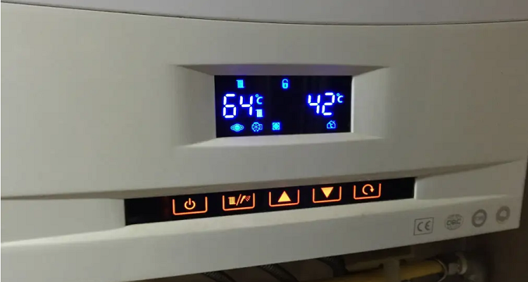 洗衣机烘干为什么一直转？3种维修技巧