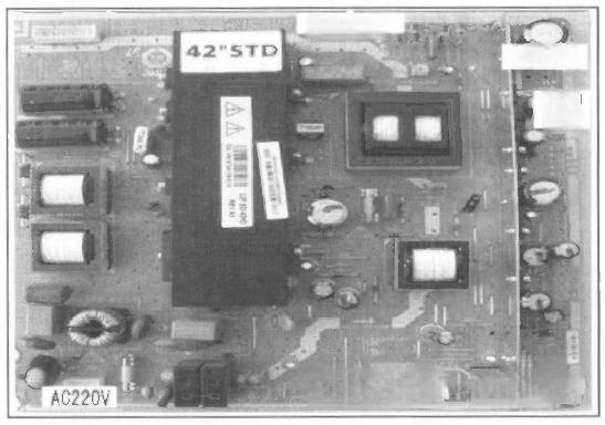 屏 S42AX-YD13  及屏组件好坏的判断