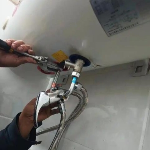 电热水器如何才能让洗澡安全不被触电