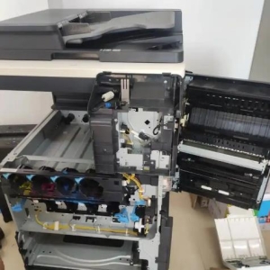 联想各型号打印机进入维修模式的方法