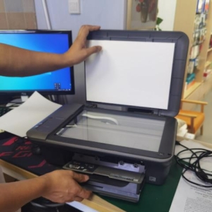 打印机常见品牌维修模式默认密码（仅供参考）