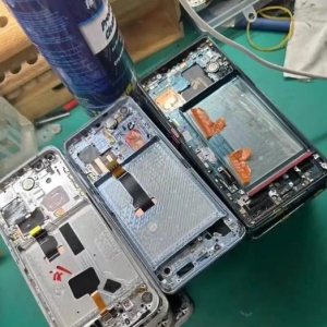 OPPO Find X7 Ultra手机电池不能充电是什么原因