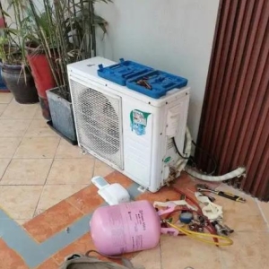 空调除湿功能工作原理和制冷功能的区别
