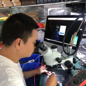 电脑重装系统进PE不识别硬盘怎么解决